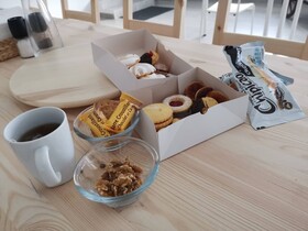 Caparica Poshtel, An Luxury Hostel