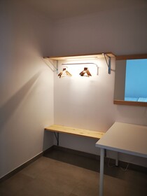 Caparica Poshtel, An Luxury Hostel