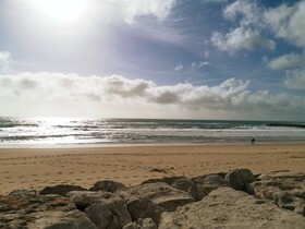 Caparica Poshtel, An Luxury Hostel