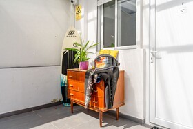 Caparica Poshtel, An Luxury Hostel