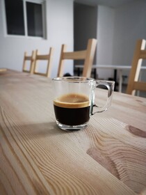 Caparica Poshtel, An Luxury Hostel