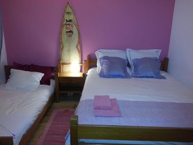 Caparica Surf Villa