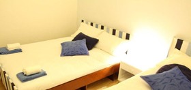 Caparica Surf Villa