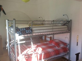 Caparica Surf Villa