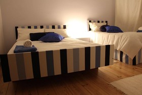Caparica Surf Villa