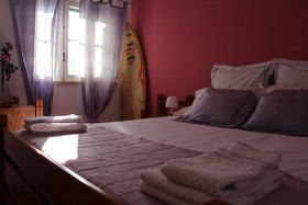 Caparica Surf Villa