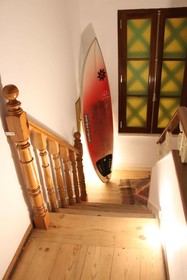 Caparica Surf Villa