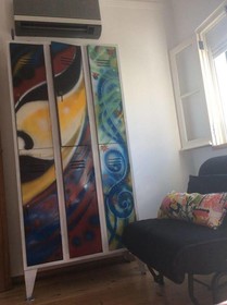 Caparica Surf Villa