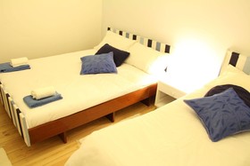 Caparica Surf Villa