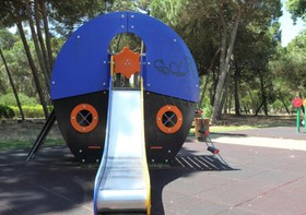 Inatel Caparica