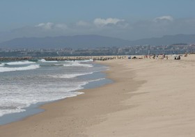 Inatel Caparica