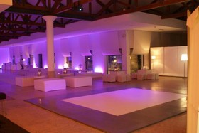 Inatel Caparica