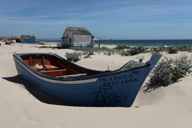 Inatel Caparica
