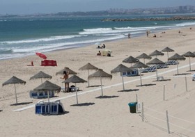 Inatel Caparica