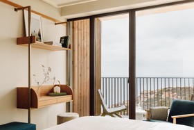 Aethos Ericeira