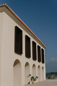 Aethos Ericeira