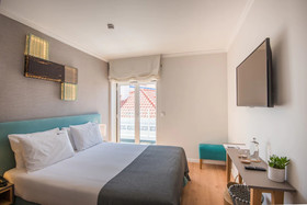 Reserva FLH Hotels Ericeira