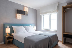 Reserva FLH Hotels Ericeira