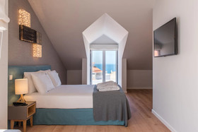 Reserva FLH Hotels Ericeira