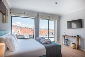 Reserva FLH Hotels Ericeira