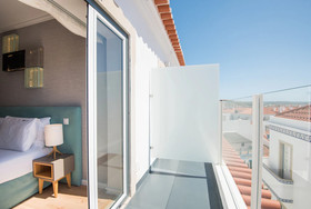 Reserva FLH Hotels Ericeira