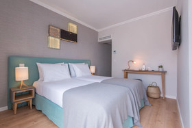 Reserva FLH Hotels Ericeira