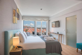 Reserva FLH Hotels Ericeira