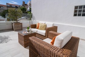 Jardim Do Sol Ecoasis By Acasadascasas