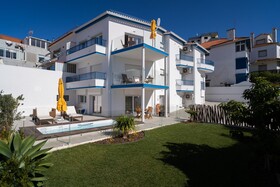 Jardim Do Sol Ecoasis By Acasadascasas