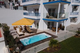 Jardim Do Sol Ecoasis By Acasadascasas