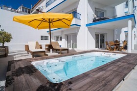 Jardim Do Sol Ecoasis By Acasadascasas