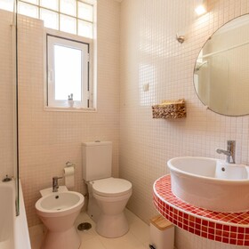 Villa Du Soleil - By ACasadasCasas