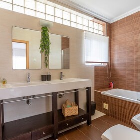 Villa Du Soleil - By ACasadasCasas