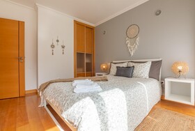 Villa Du Soleil - By ACasadasCasas