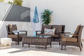 Villa Du Soleil - By ACasadasCasas