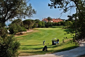 Palacio Estoril