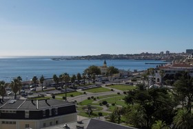 Palacio Estoril