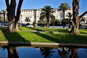 Palacio Estoril