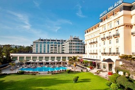 Palacio Estoril