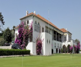 Palacio Estoril