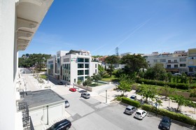Palacio Estoril