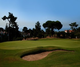 Palacio Estoril