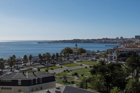Palacio Estoril