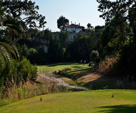 Palacio Estoril