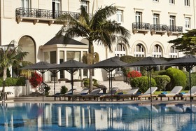 Palacio Estoril