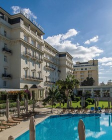 Palacio Estoril