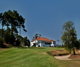 Palacio Estoril