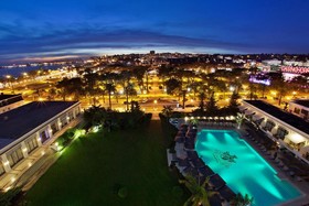 Palacio Estoril