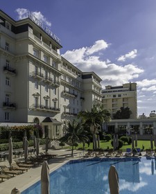 Palacio Estoril