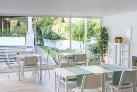 4U Lisbon Airport Suites